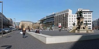 Roßmarkt