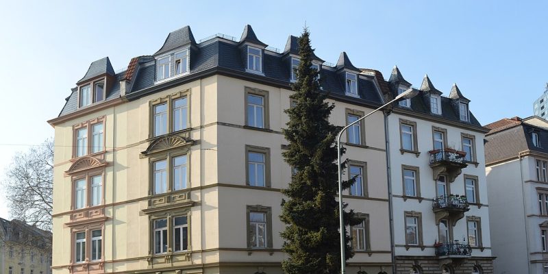 Rothschildallee