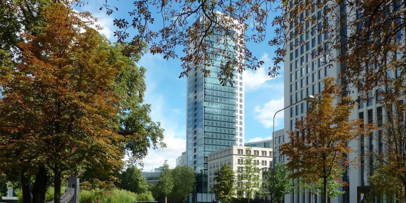Rothschildpark