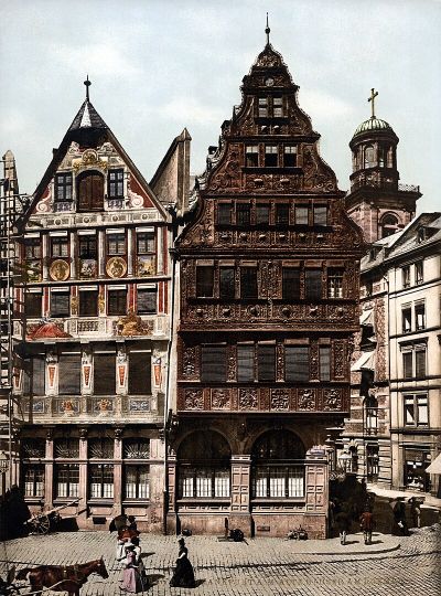 Salzhaus
