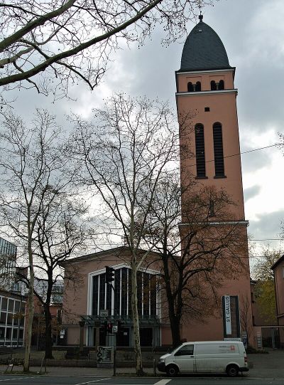 Sankt Gallus