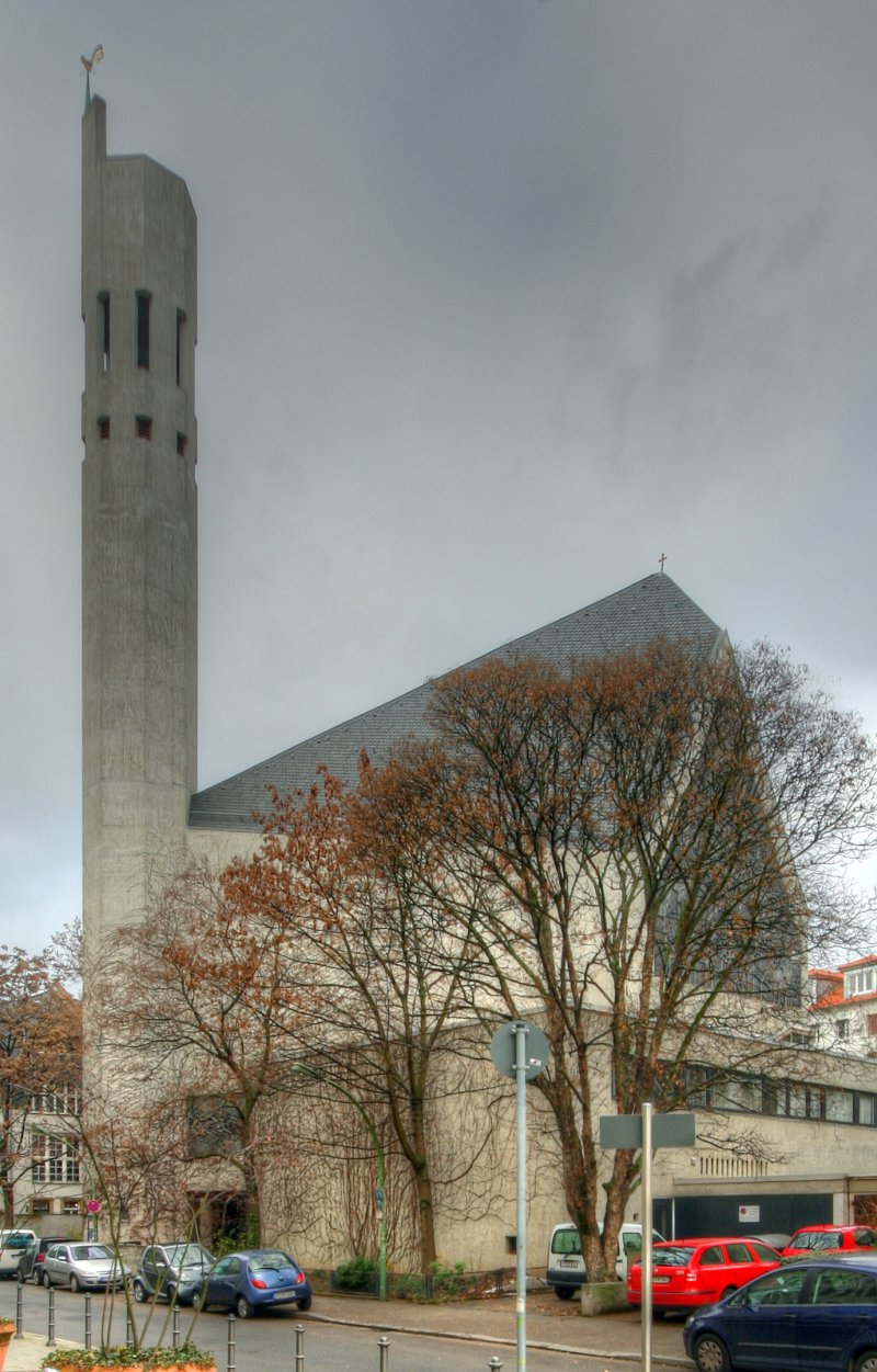Sankt Ignatius