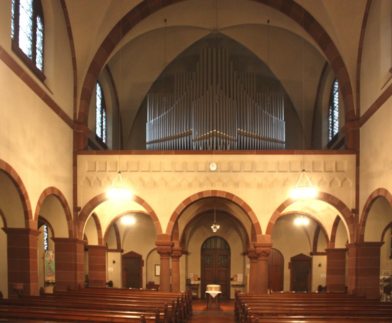 Sankt Josefskirche