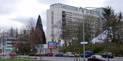 Sankt Katharinen Krankenhaus
