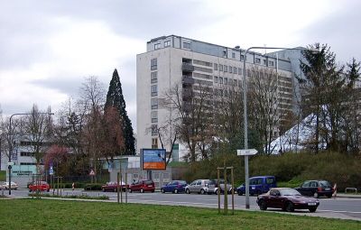 Sankt Katharinen Krankenhaus