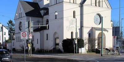 Sankt Markus