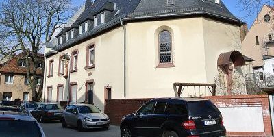 Sankt Mauritius Kapelle (Schwesternhaus)