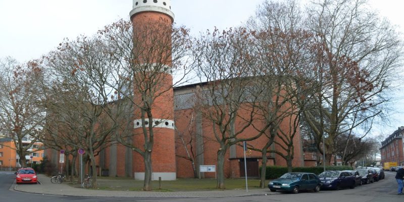 Sankt Michael