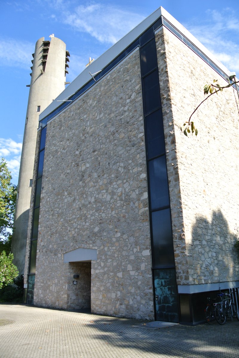 Sankt Wendel
