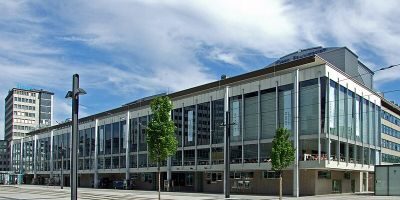 Schauspiel Frankfurt