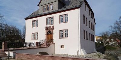 Schelmenburg