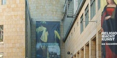 Schirn Kunsthalle