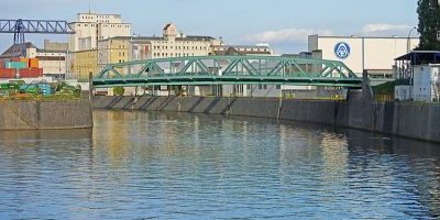 Schmickbrücke