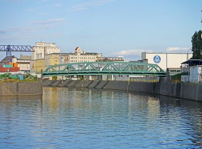 Schmickbrücke