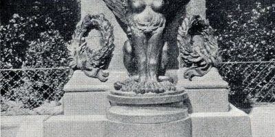 Schopenhauer-Denkmal