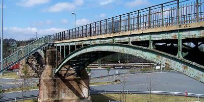 Schwedlerbrücke