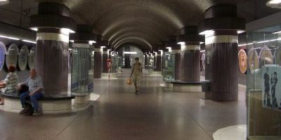 Schweizer Platz