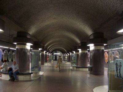 Schweizer Platz