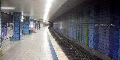 Seckbacher Landstraße