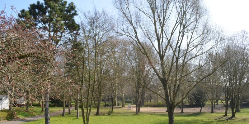 Seehofpark