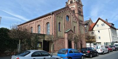 Segenskirche