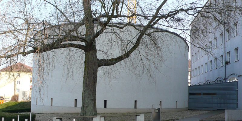 Seminarkirche