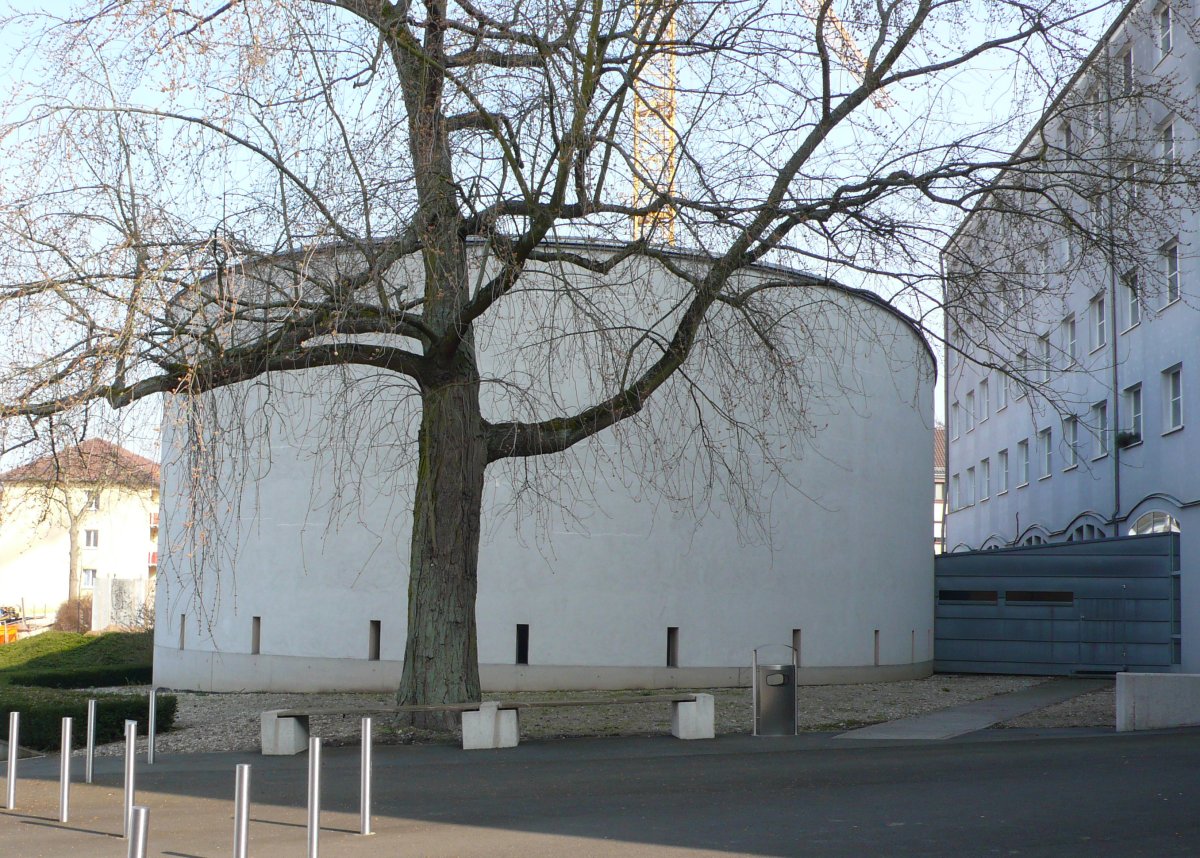 Seminarkirche