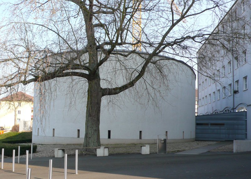 Seminarkirche