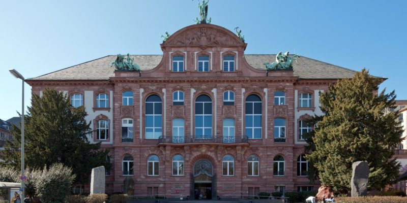 Senckenberg Naturmuseum