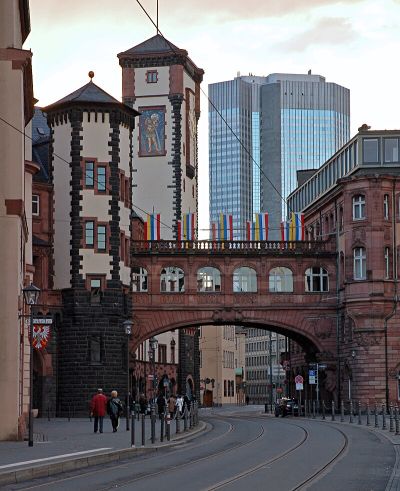 Seufzerbrücke