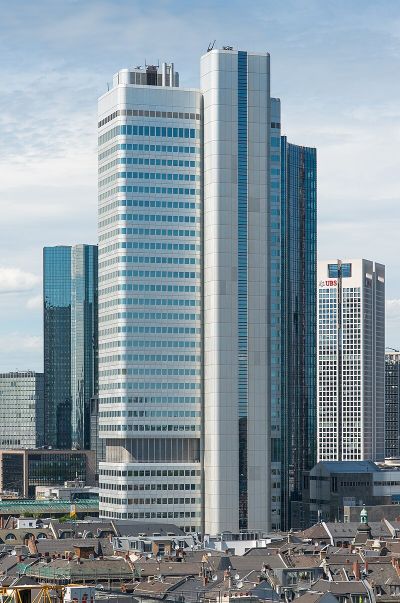 Silberturm