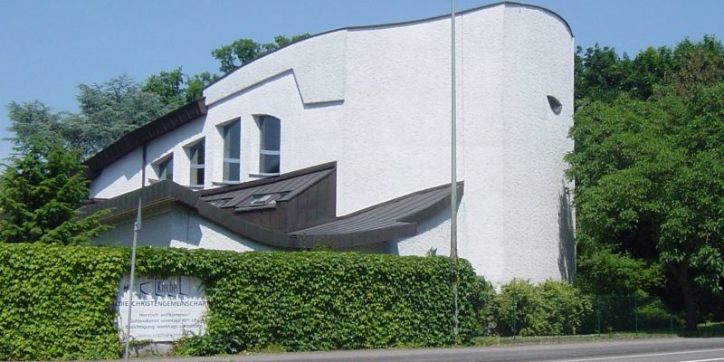 Sophia-Kirche