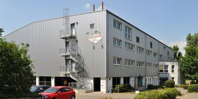 Sportpunkt FTG Frankfurt