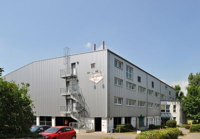 Sportpunkt FTG Frankfurt