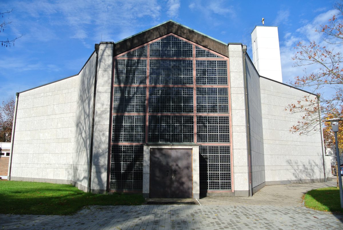 St. Anna