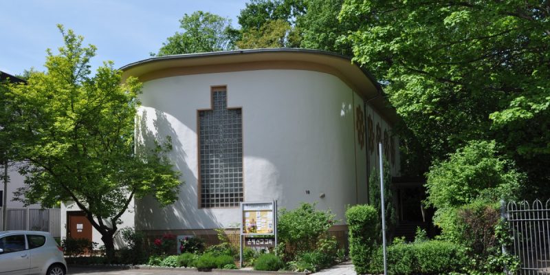 St. Christopher's