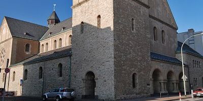 St. Josef