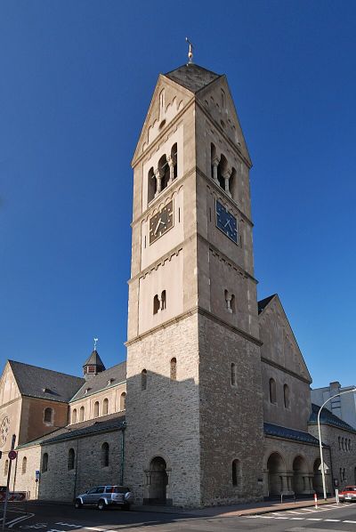 St. Josef