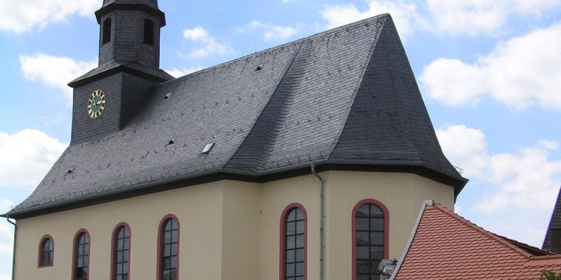 St. Laurentius