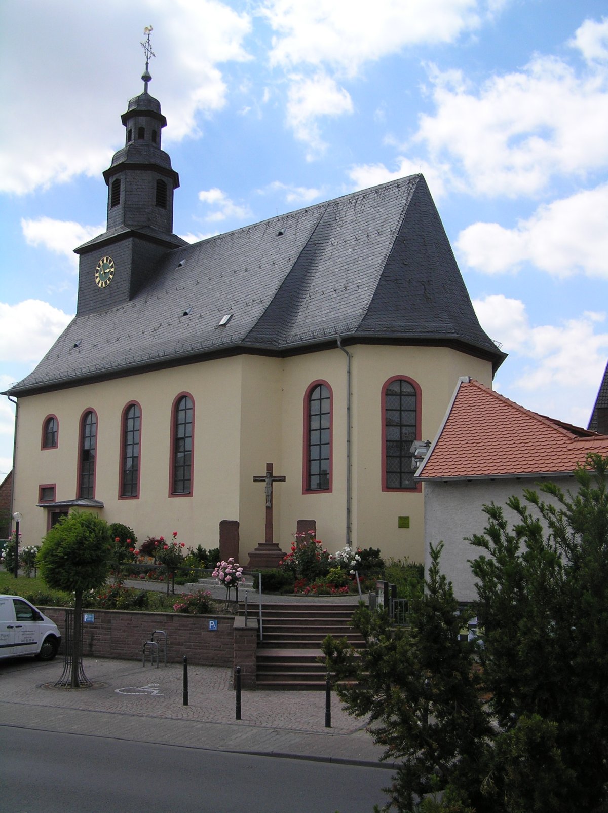 St. Laurentius