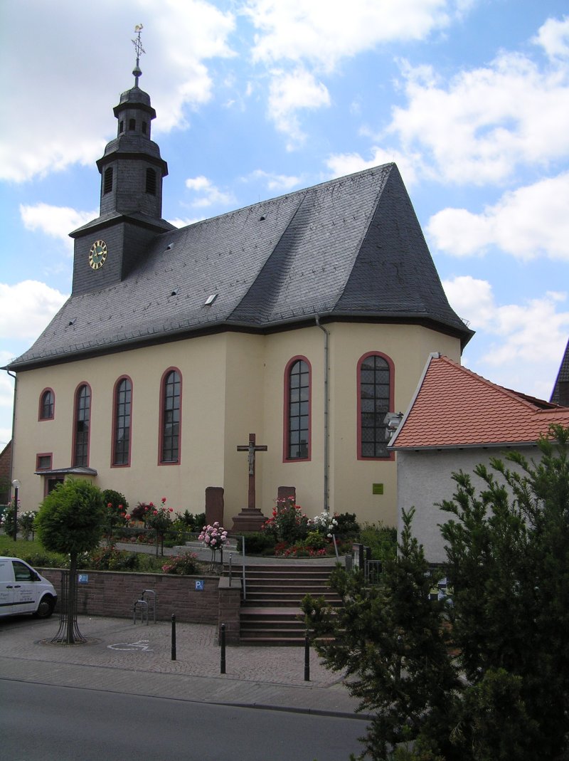 St. Laurentius