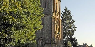 St. Peter und Paul