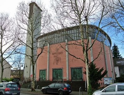 St. Pius