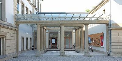 Staatliche Hochschule für Bildende Künste - Städelschule Frankfurt am Main