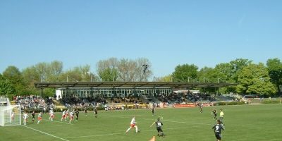 Stadion am Brentanobad