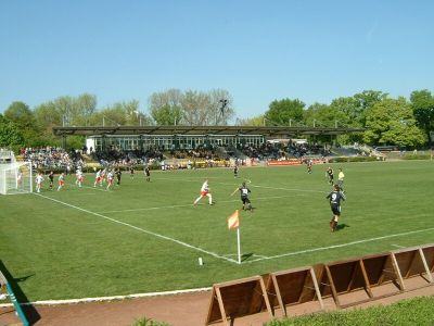 Stadion am Brentanobad