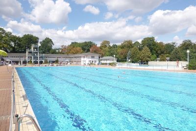 Stadionbad