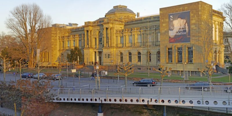 Städel Museum