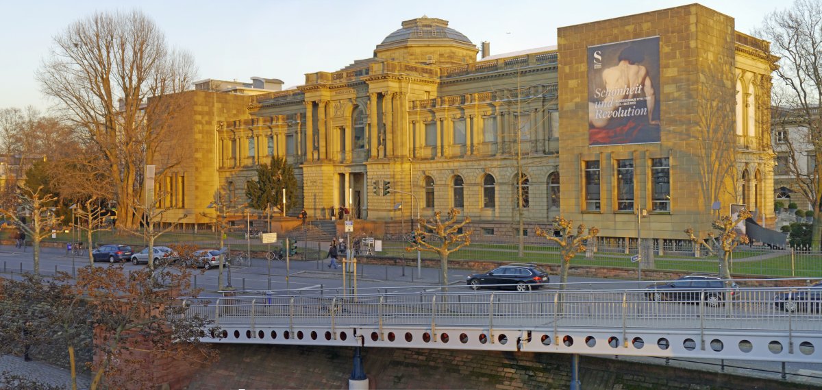 Städel Museum