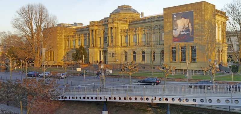 Städel Museum
